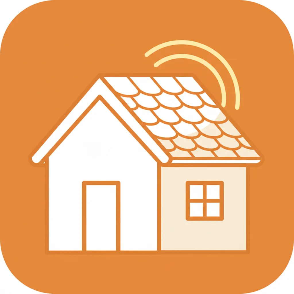 Roofing Contractors in Wabasha logo